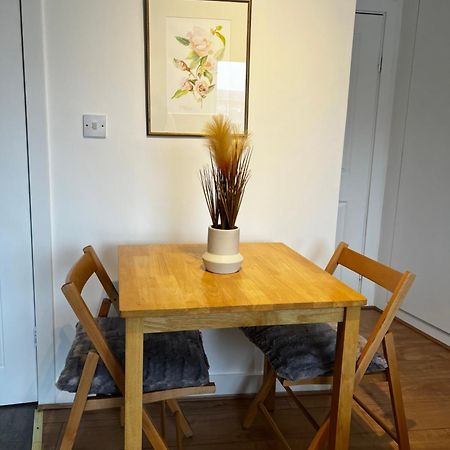 Apartmán Flat In Londýn Exteriér fotografie