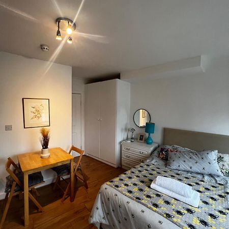 Apartmán Flat In Londýn Exteriér fotografie
