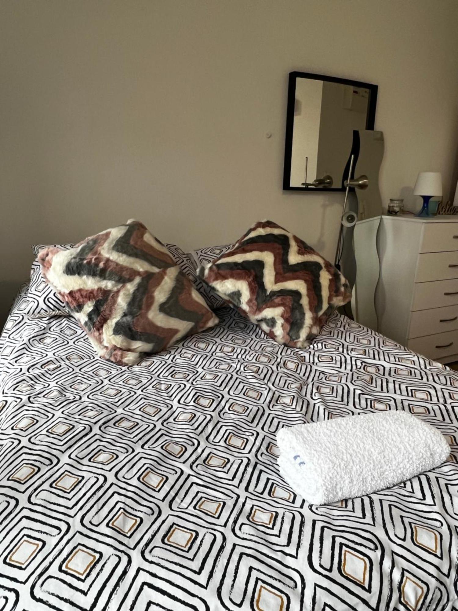 Apartmán Flat In Londýn Exteriér fotografie