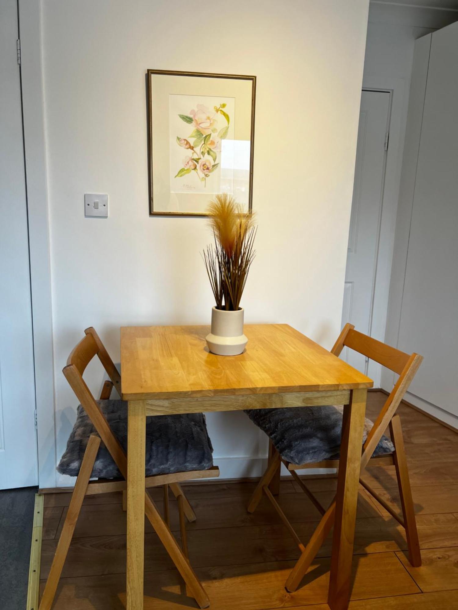Apartmán Flat In Londýn Exteriér fotografie