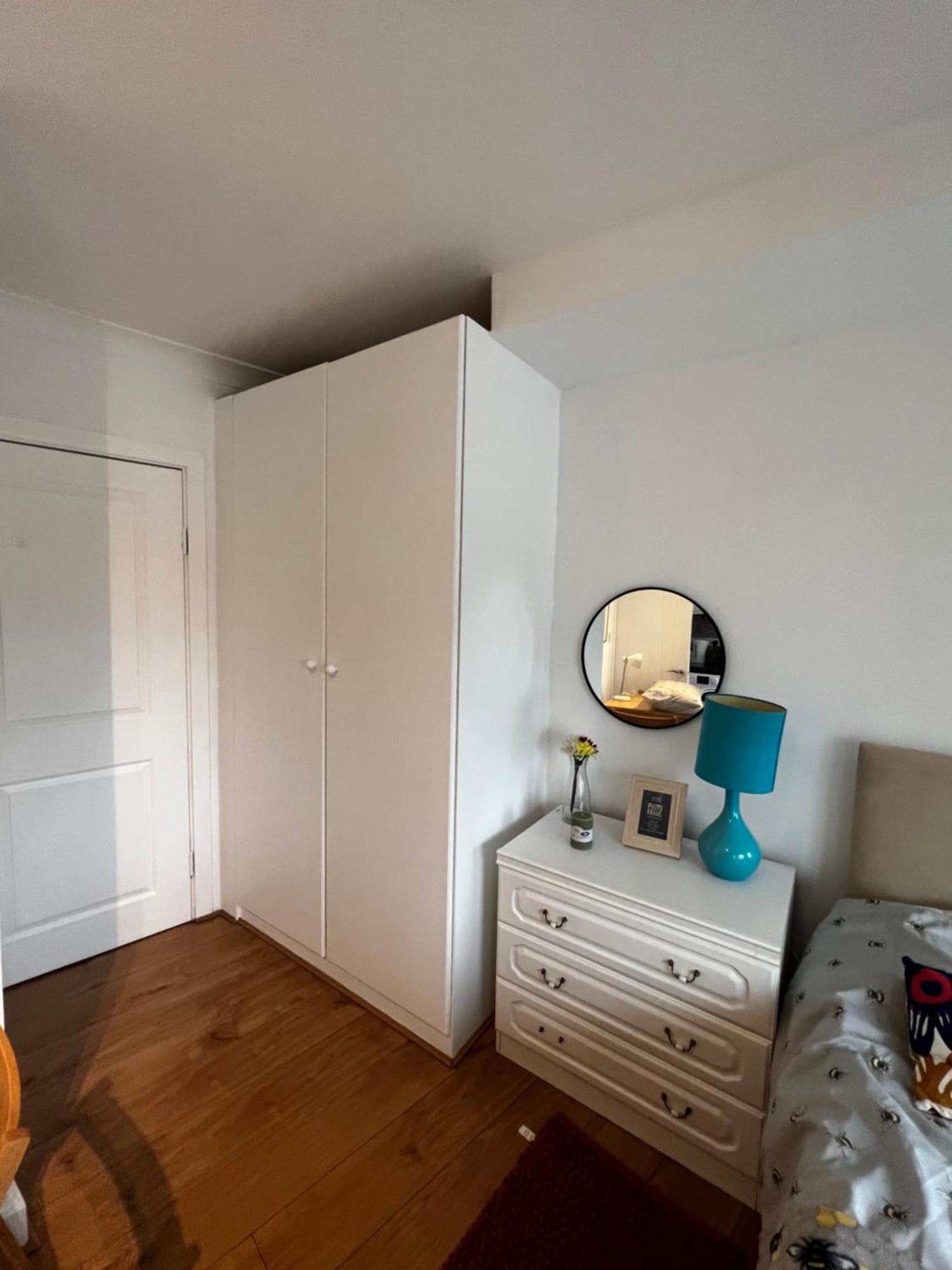 Apartmán Flat In Londýn Exteriér fotografie