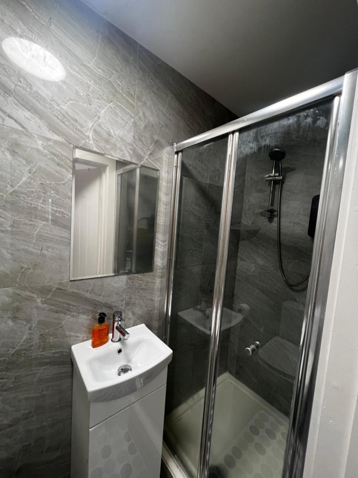Apartmán Flat In Londýn Exteriér fotografie